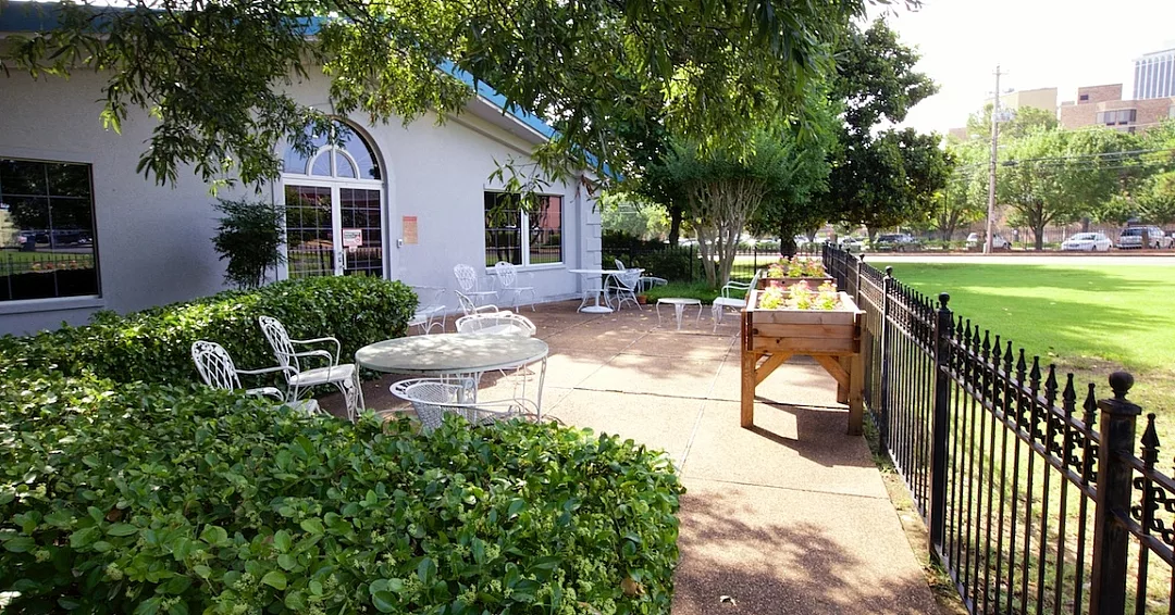 Bright Glade Convalescent Ctr