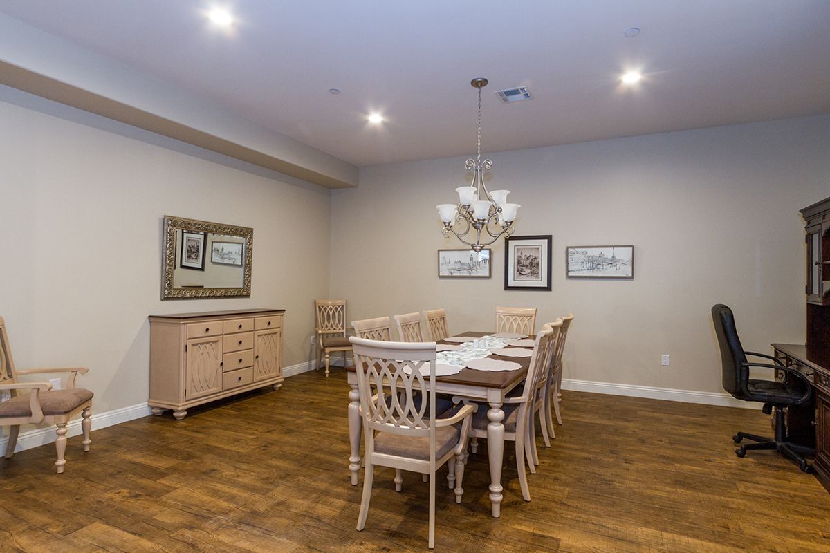 Park Vista Senior Living 1-2