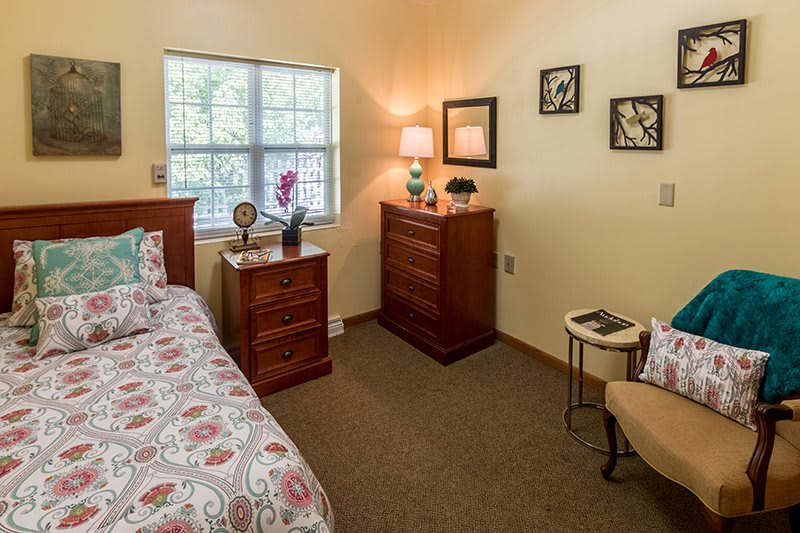 New Perspective Senior Living Mequon