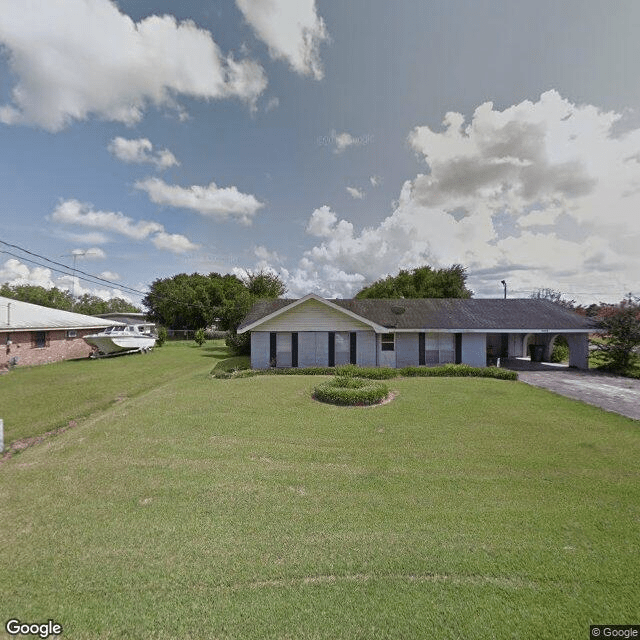 Crowley Guest House