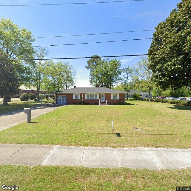 Tabernacle Gardens Assisted Living Facility