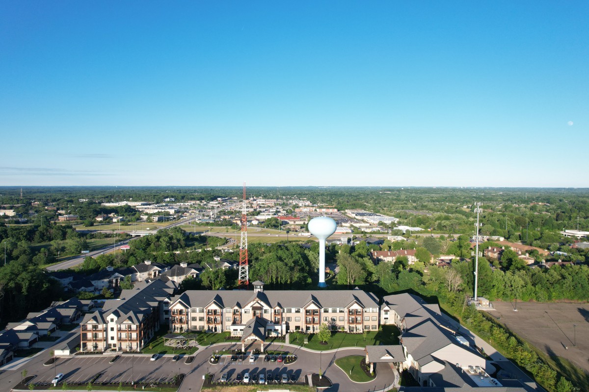 Vitalia Senior Residences of Montrose