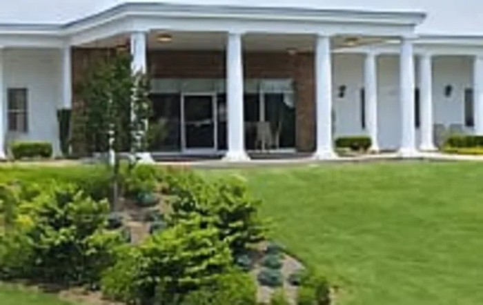 Ridgewood Manor Health And Rehabilitation