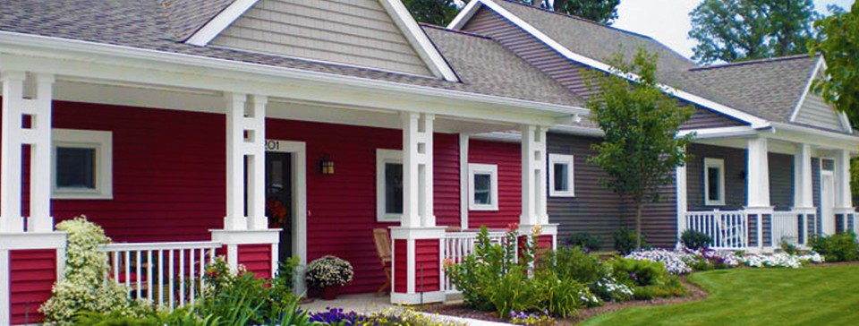 Chelsea Retirement Community