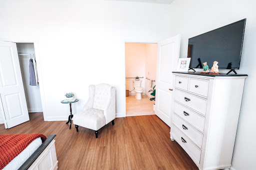 Sage Oak AL & Memory Care of Lake Charles House 1