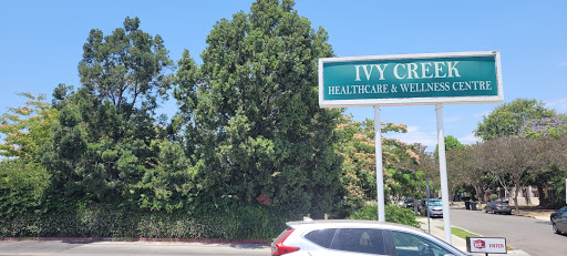 Ivy Creek Healthcare & Wellness Centre