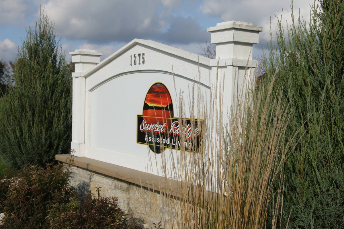 Sunset Ridge Assisted Living