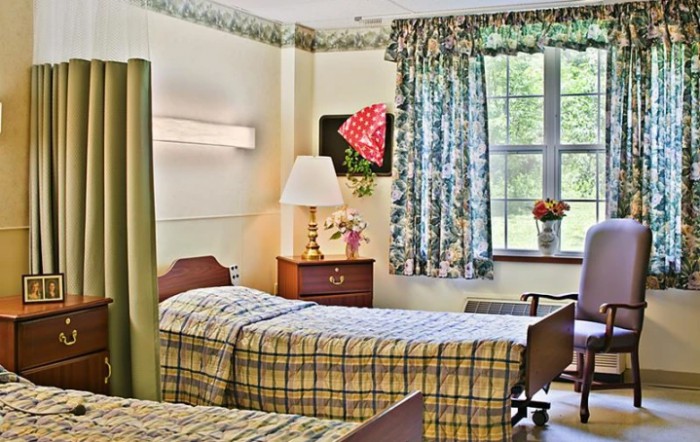 Orwigsburg Nursing And Rehabilitation Center