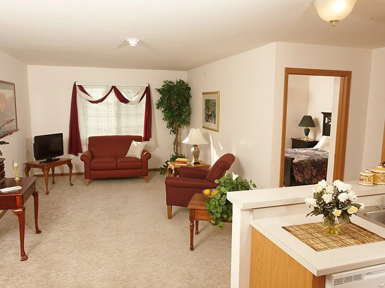Nekoosa Court