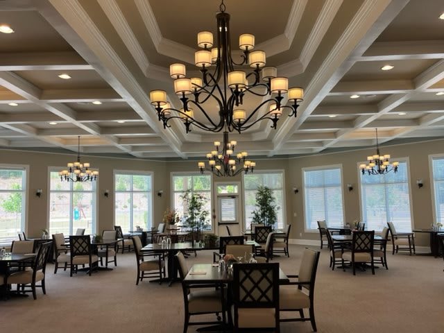 Dahlonega Assisted Living