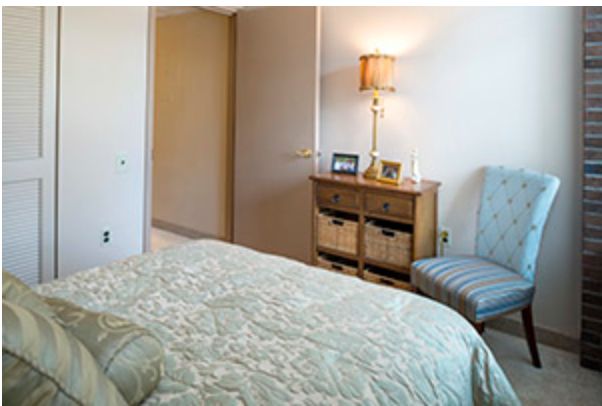 Good Shepherd Fairview Home