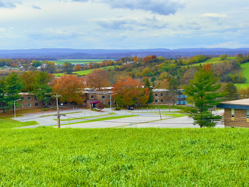 The Valley View Center For Nursing Care And Rehab