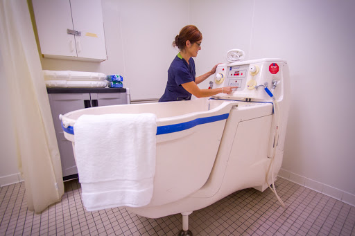 Ayden Court Nursing and Rehabilitation Center