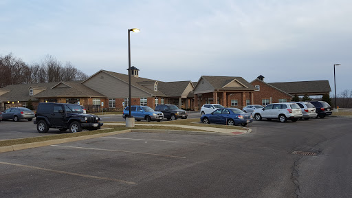 Green Village Skilled Nursing & Rehabilitation