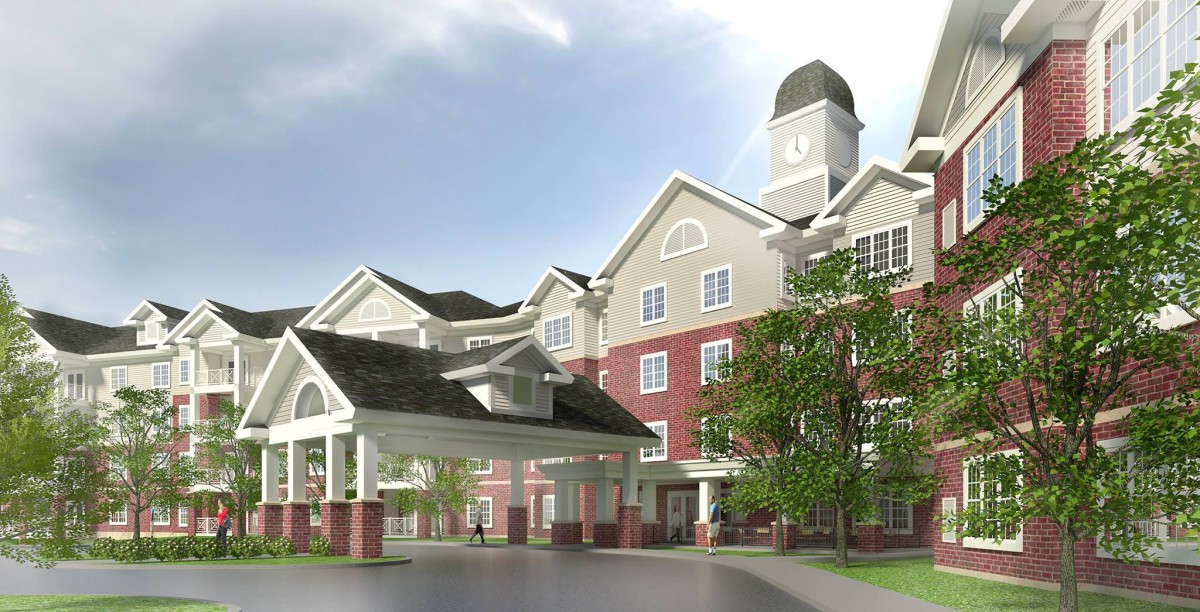 Inniswood Village