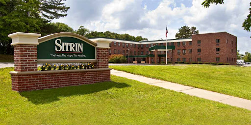 Charles T Sitrin Health Care Center