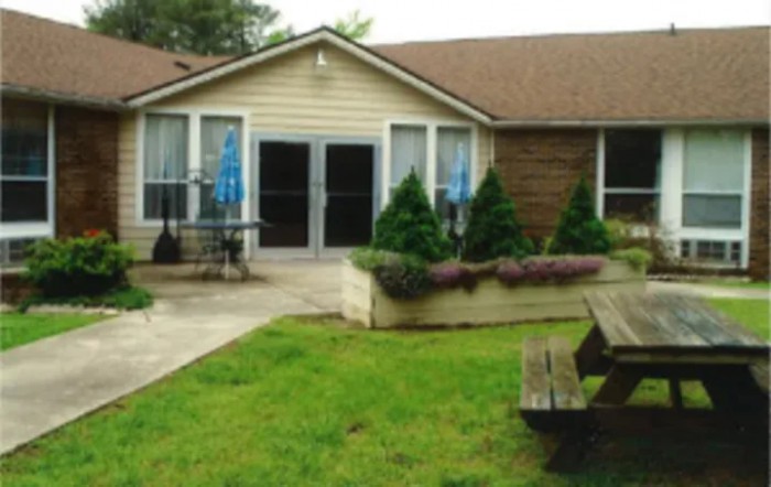 Northampton Nursing And Rehabilitation Center