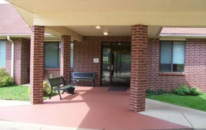 Current River Nursing Center