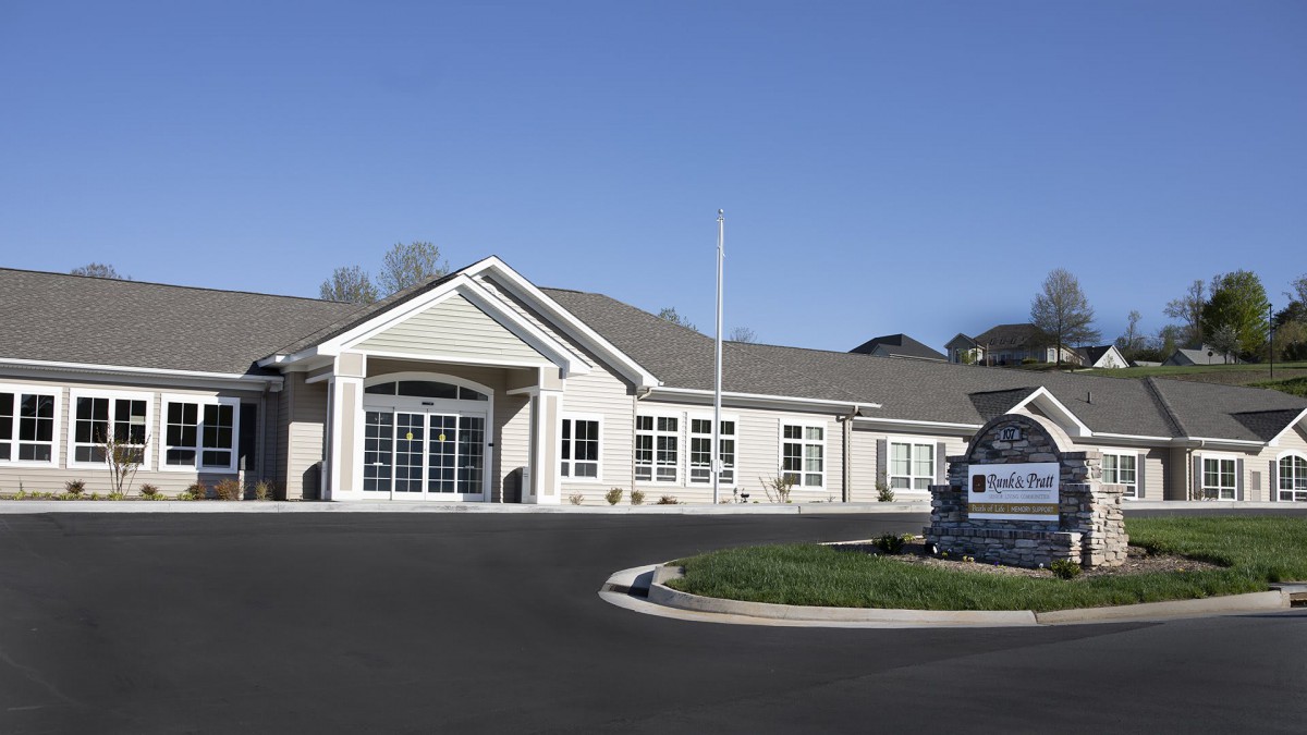 Runk & Pratt Residential Care of Lynchburg