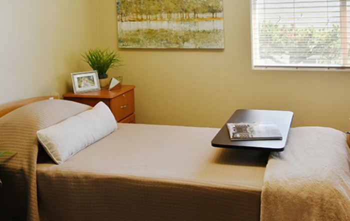 Regency Prineville Rehabilitation & Nursing Center