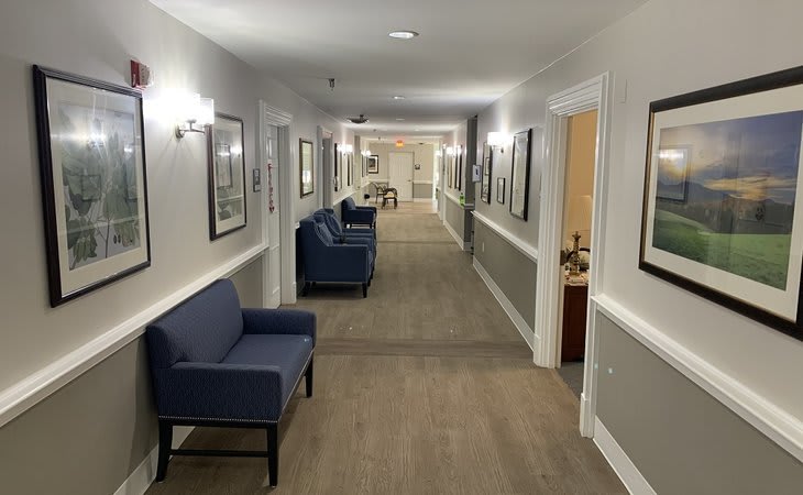 Noble Senior Living at Culpepper