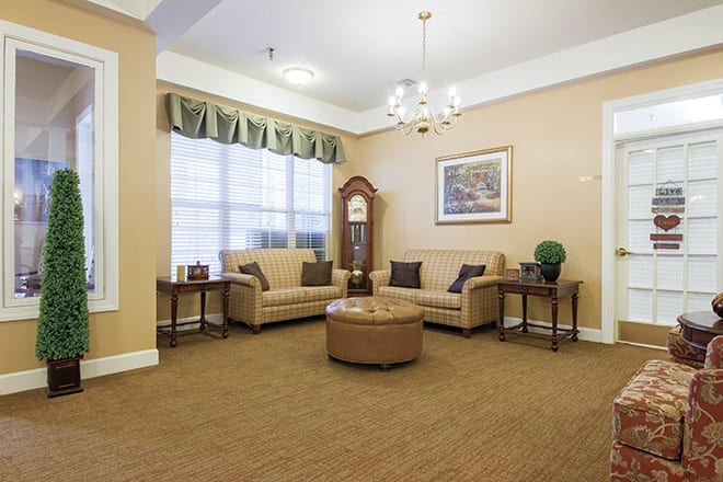 Brookdale Northwest Greensboro