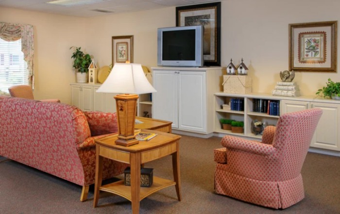 Life Care Center Of Jacksonville