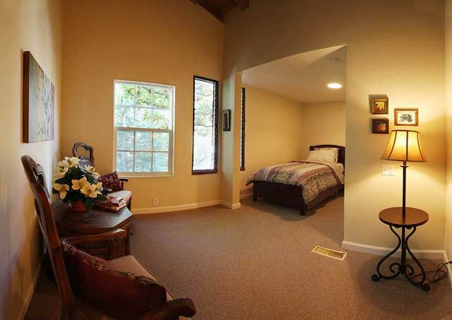 Orange County Care Home I