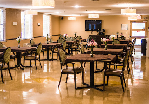 Woodbridge Care Center