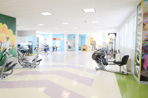 Shore View Nursing & Rehabilitation Center