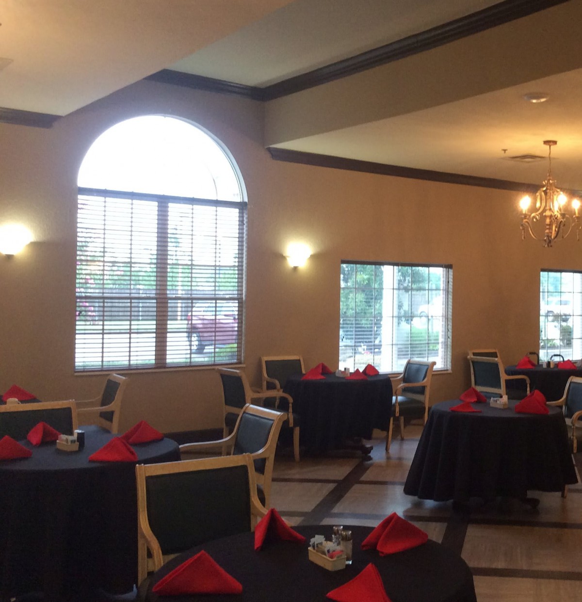 Sommerset Neighborhood Assisted Living & Memory Care