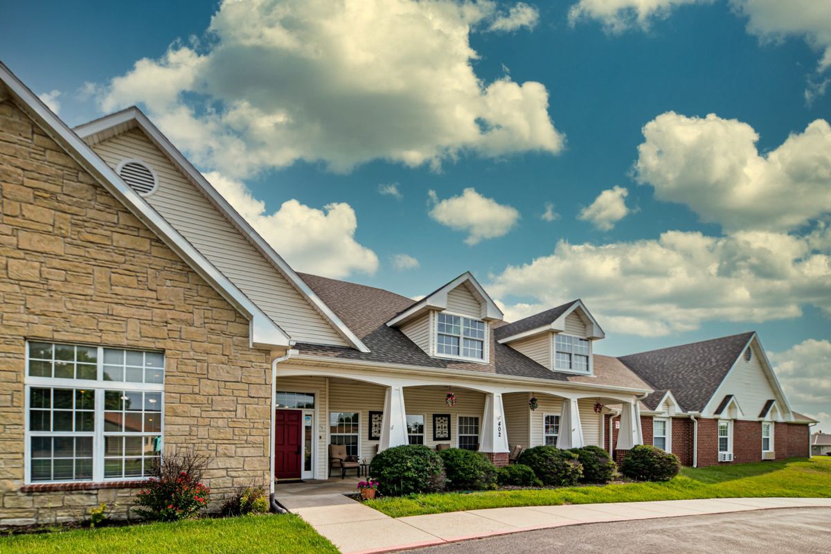 Alderbrook Village Assisted Living