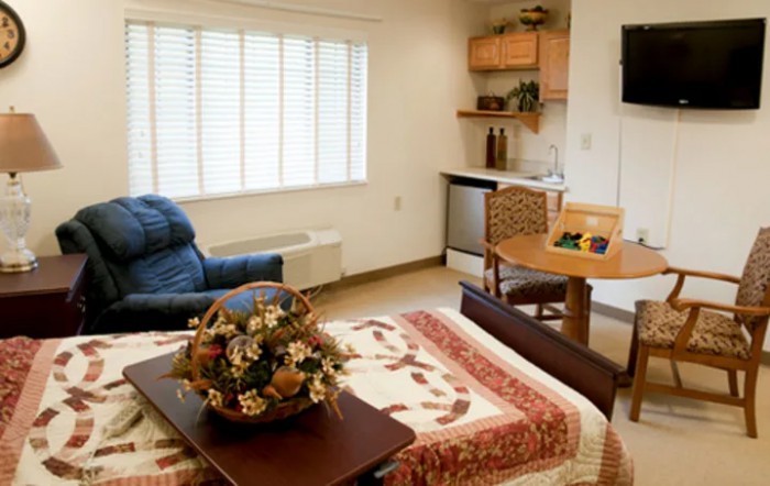 Gables Care Center