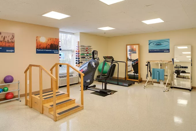 Ruxton Health of Stratford Hills