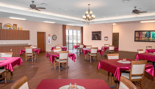 Mid Valley Nursing & Rehabilitation