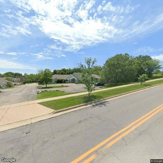 Cottages of Madison- Elmwood