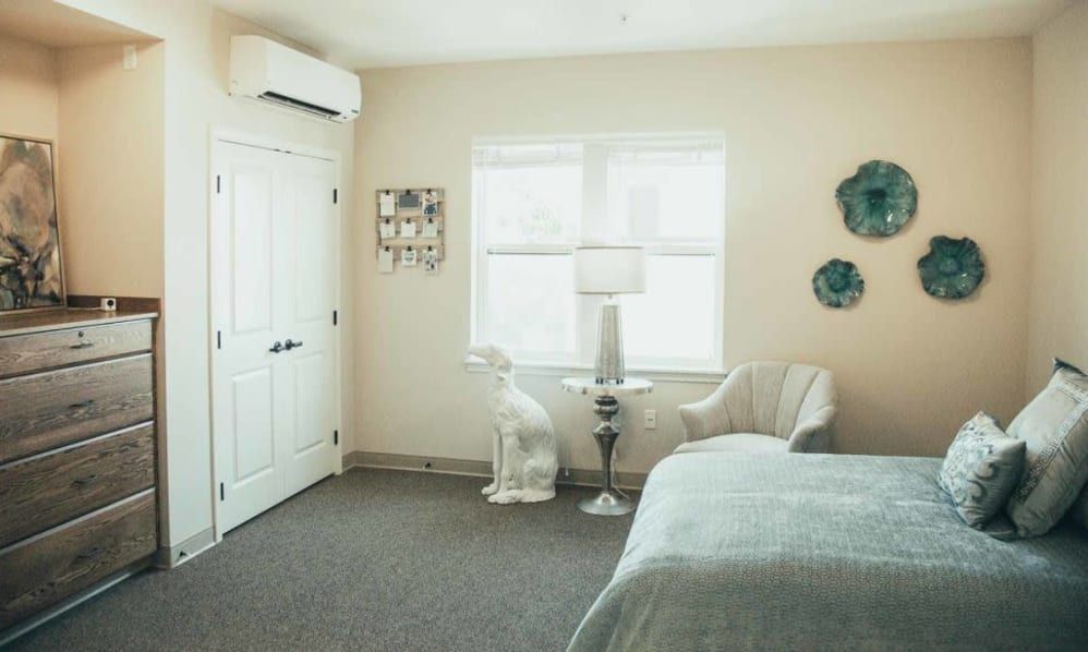 Quail Park Memory Care Residences of West Seattle