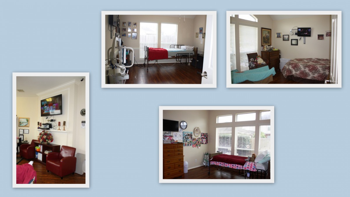 A collage of different living room setups showcasing various furniture and designs.