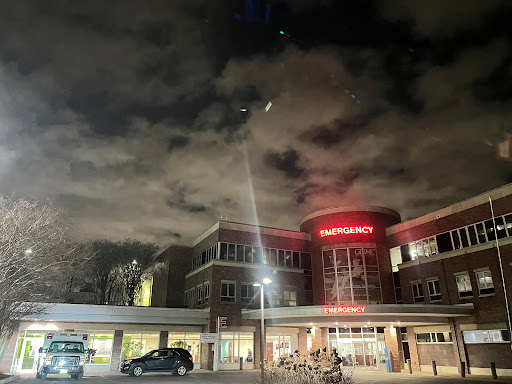Greater Baltimore Medical Center Sub Acute Unit