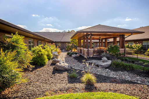 Christian Care Center Of Bristol