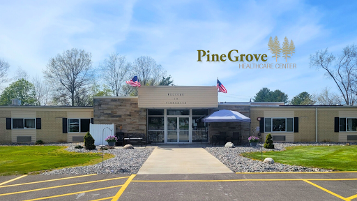 Pine Grove Healthcare Center