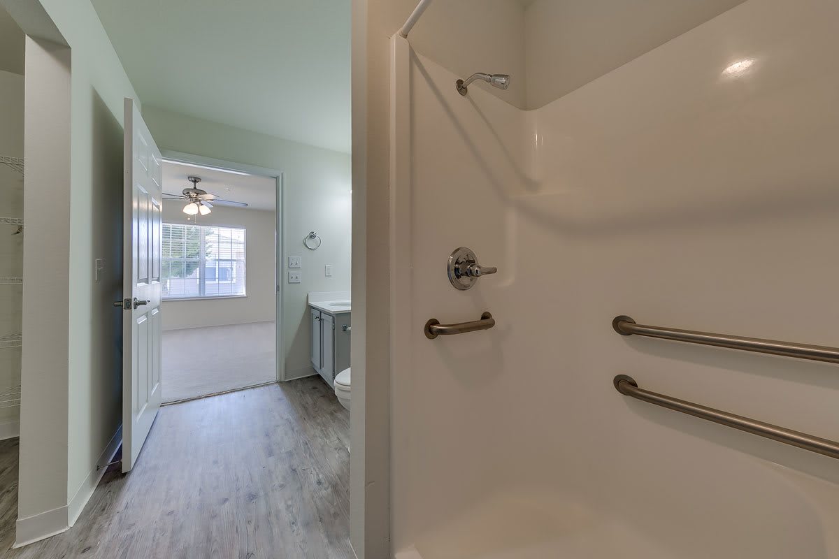 Hefner Mansions Senior Independent Living
