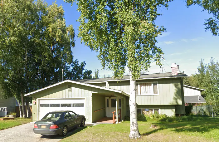 Alaska Memory Care
