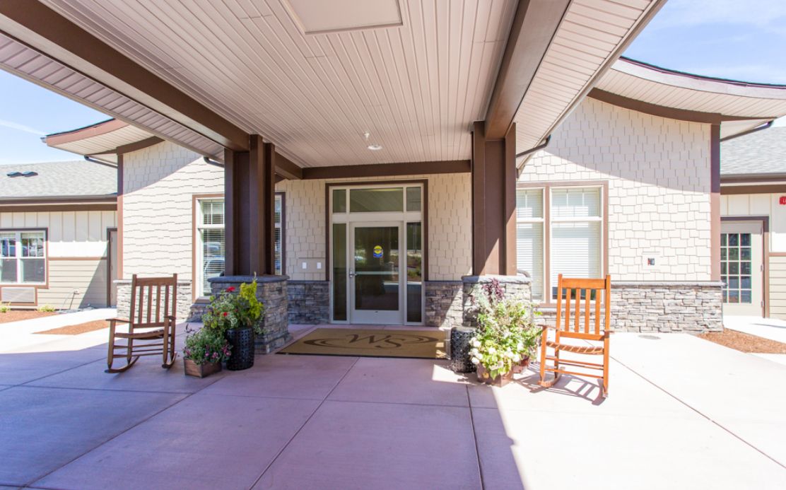 Willamette Springs Memory Care Community