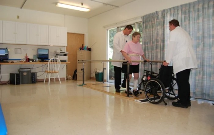 Baypoint Healthcare Center