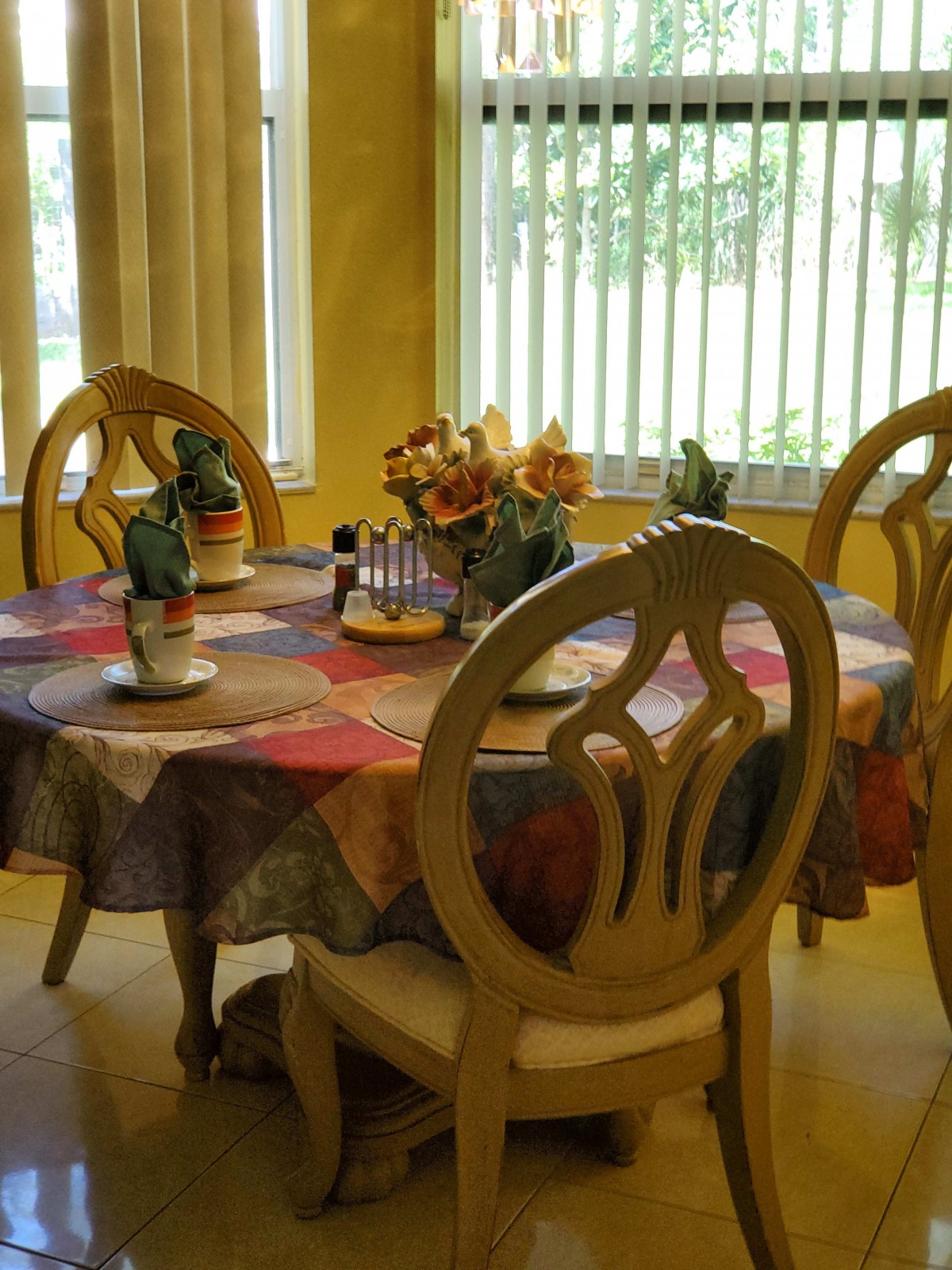 Life Touch Home Care