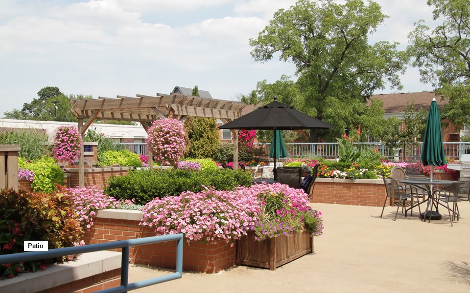 LaGrange Pointe