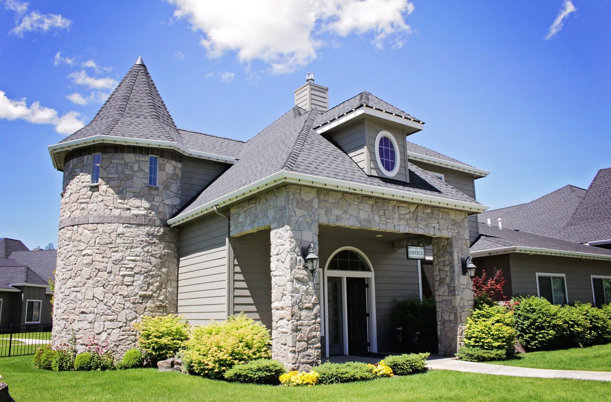 The Renaissance At Coeur D'Alene