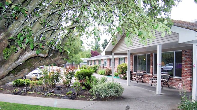 Prestige Assisted Living at Hazel Dell