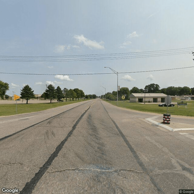 Community Memorial Health Ctr